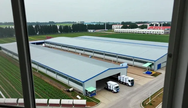 分装技术在化工原料经营中的应用与维护要点