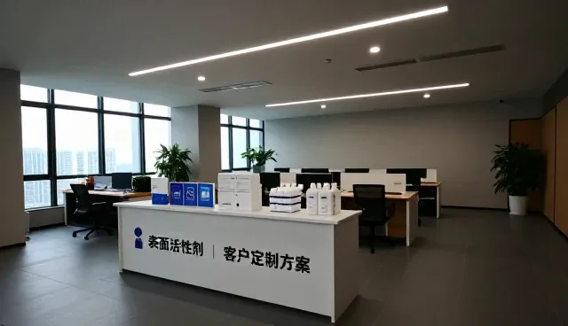 精细化学品在不同工况下的性能表现与使用建议