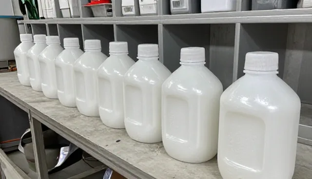化工产品分装操作中的误区与正确理解