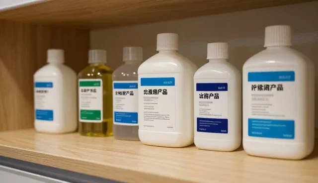 化工企业如何高效维护客户定制方案