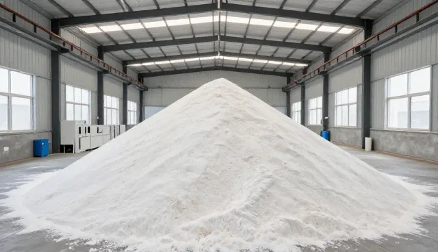 化工原料分装操作中的常见问题及应对策略